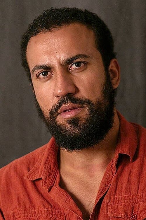 Ricardo Teodoro zdjęcie