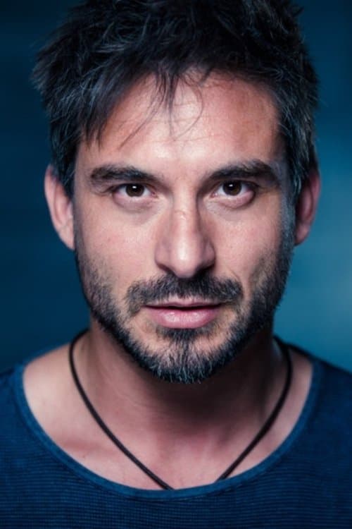 Riccardo Berdini zdjęcie