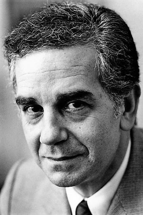 Riccardo Cucciolla zdjęcie