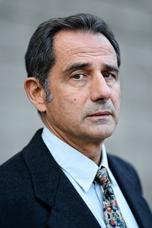 Riccardo De Torrebruna zdjęcie