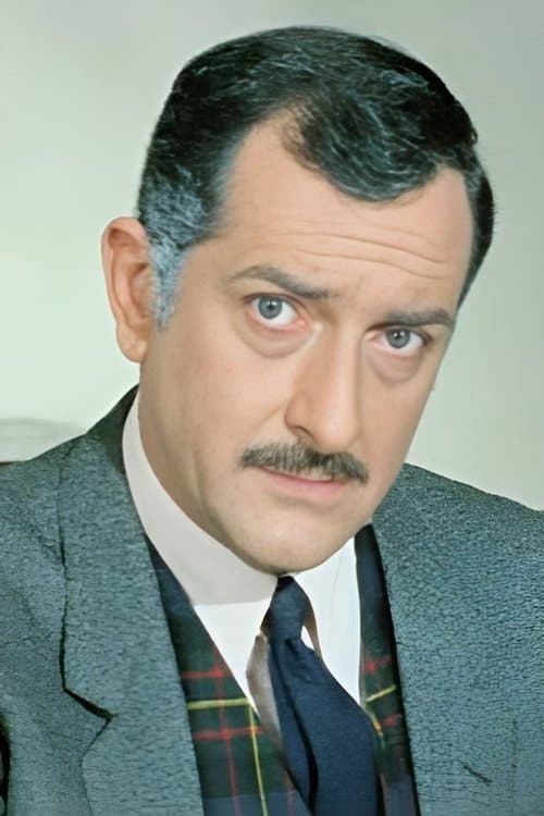 Riccardo Garrone zdjęcie