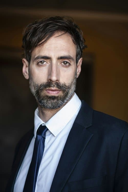 Riccardo Lai zdjęcie