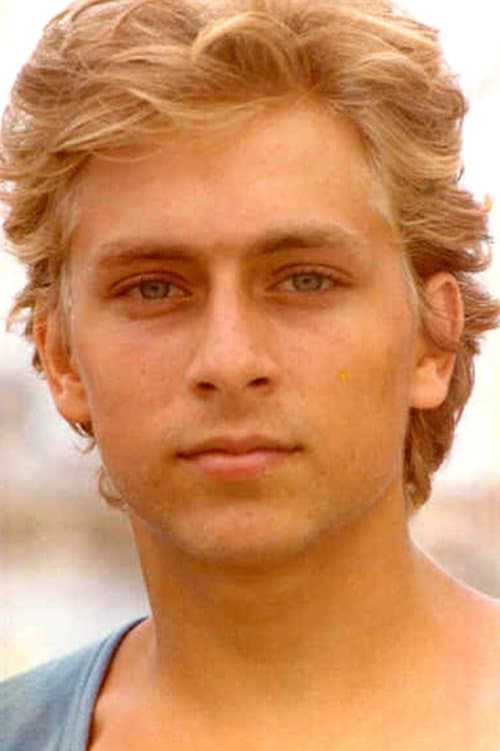 Riccardo Rainieri zdjęcie