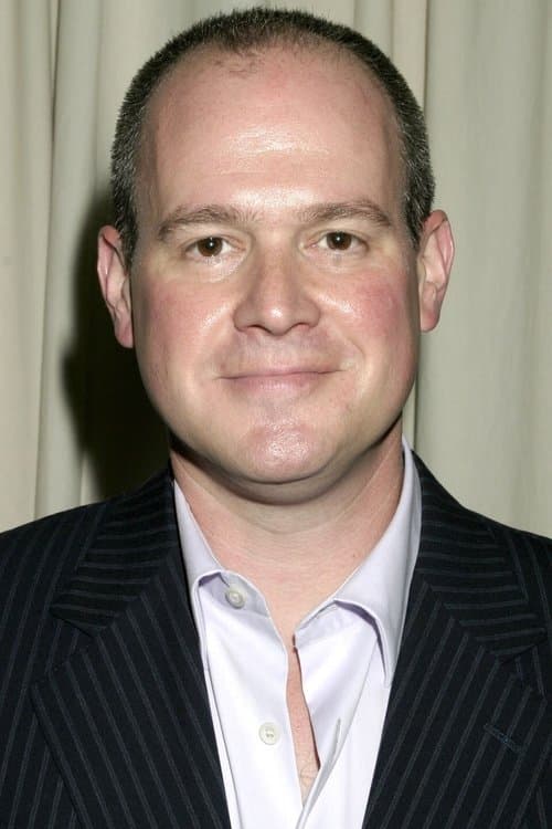 Rich Eisen zdjęcie