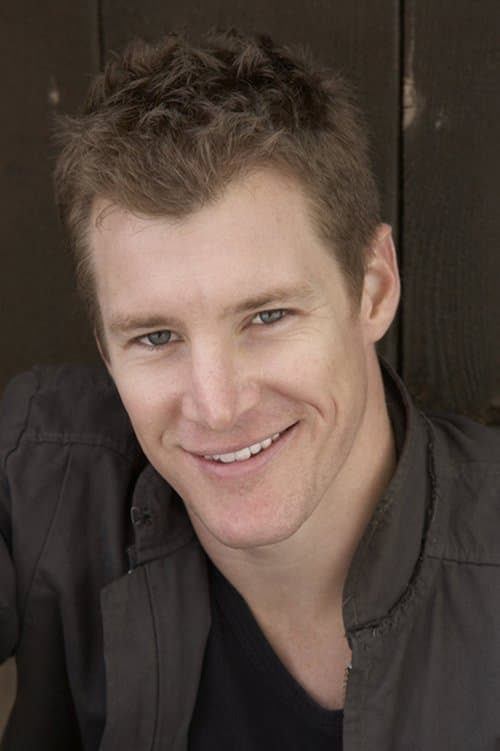 Rich McDonald zdjęcie