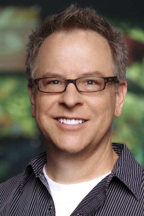Rich Moore zdjęcie