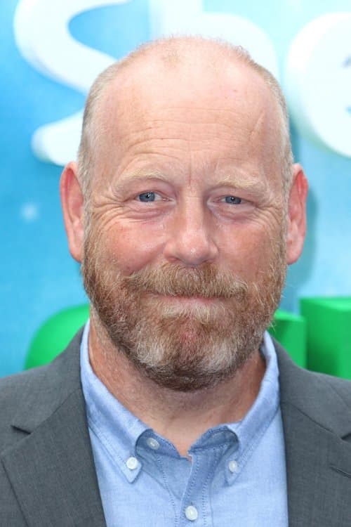 Rich Webber zdjęcie
