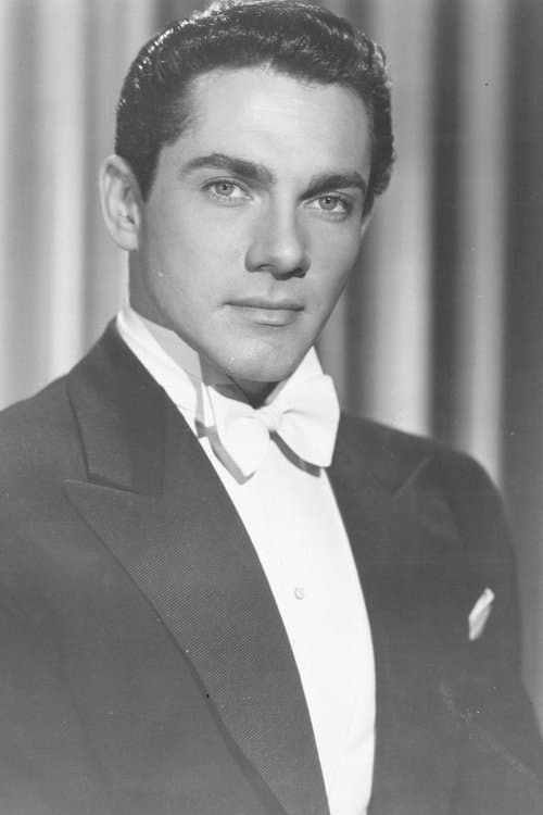 Richard Allan zdjęcie