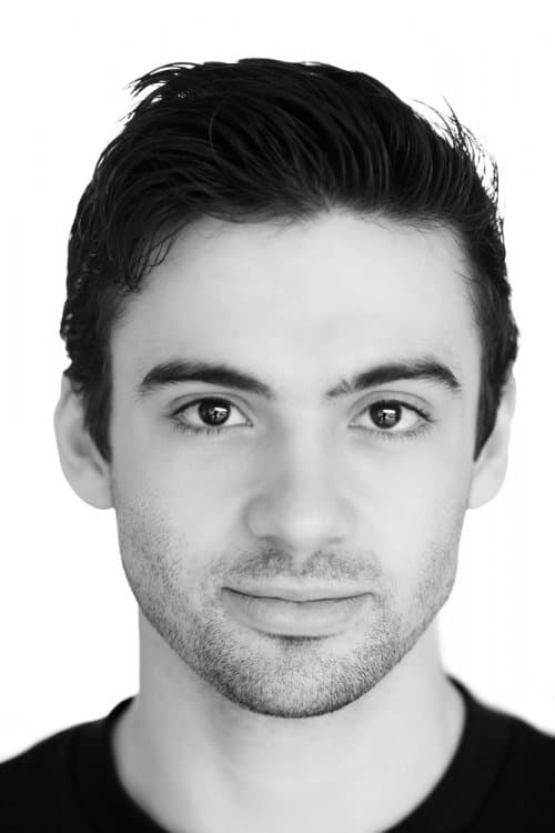Richard Anastasios zdjęcie