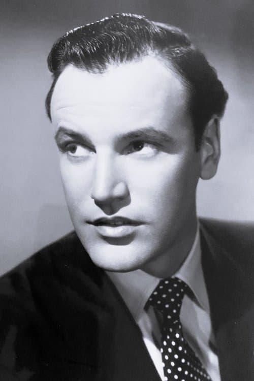 Richard Anderson zdjęcie