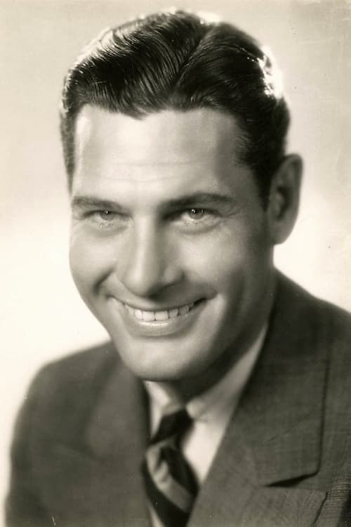 Richard Arlen zdjęcie