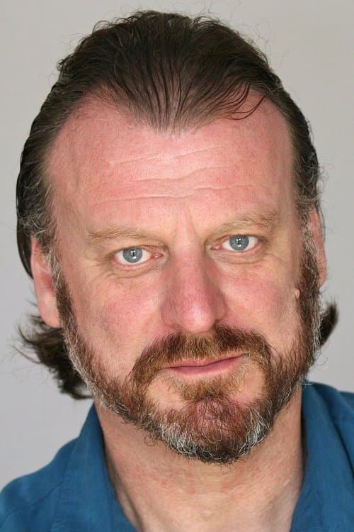 Richard Ashton zdjęcie