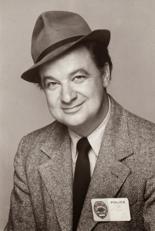 Richard B. Shull zdjęcie