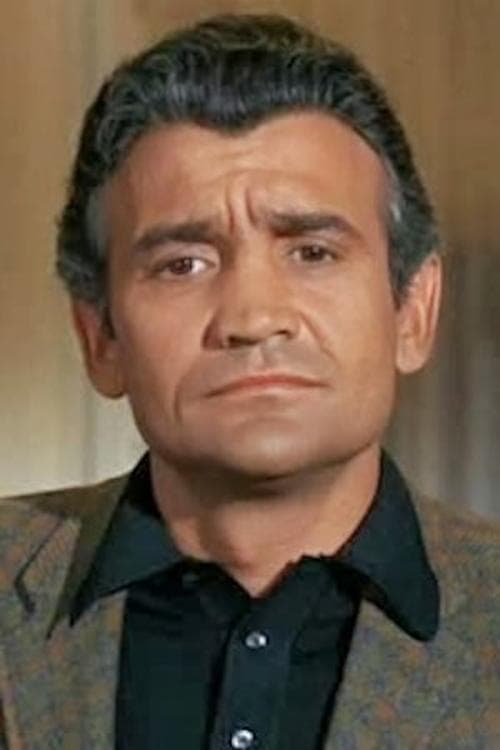 Richard Bakalyan zdjęcie