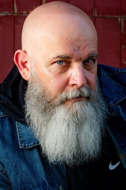 Richard Barlow zdjęcie