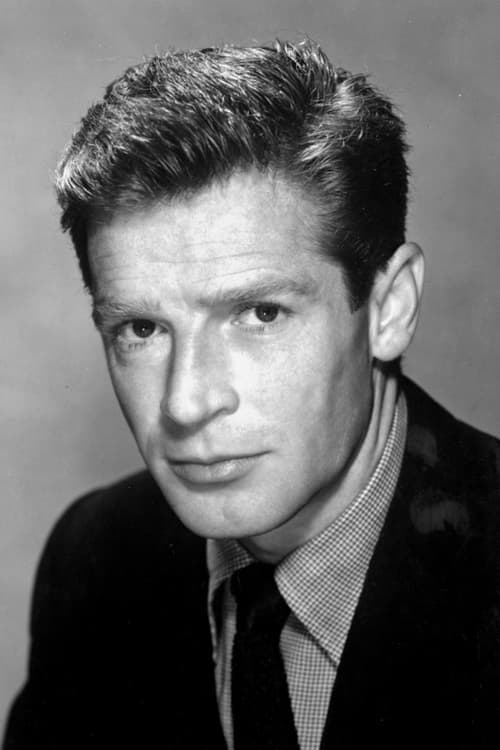 Richard Basehart zdjęcie