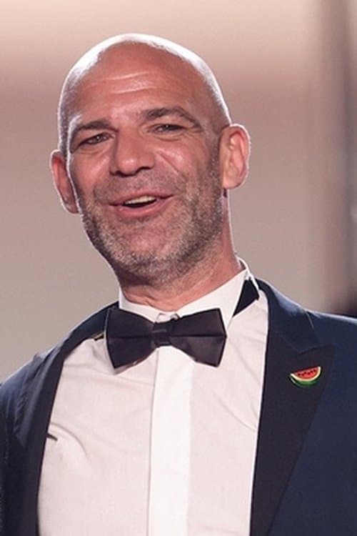 Richard Bellamy zdjęcie