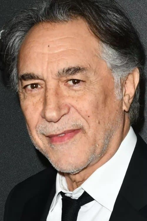 Richard Berry zdjęcie