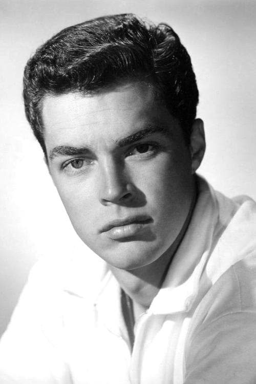 Richard Beymer zdjęcie