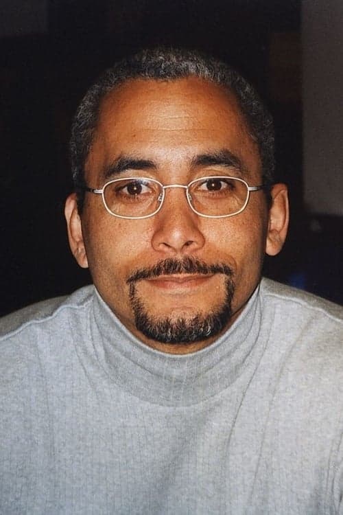 Richard Biggs zdjęcie