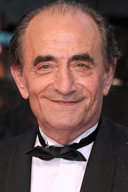 Richard Bohringer zdjęcie