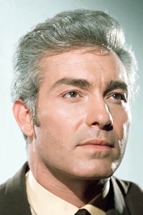 Richard Bradford zdjęcie