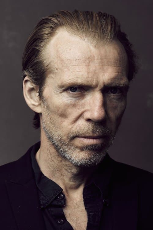 Richard Brake zdjęcie