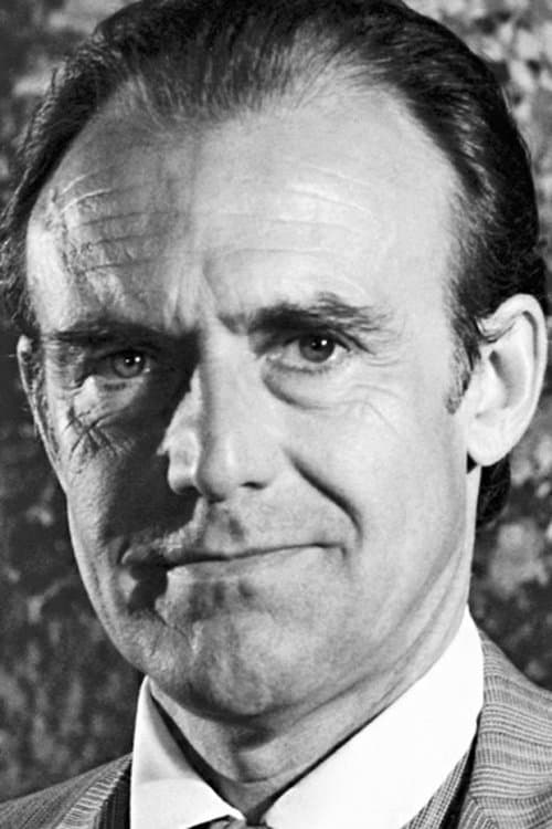 Richard Bull zdjęcie