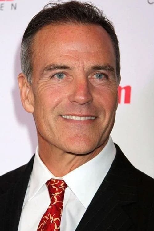Richard Burgi zdjęcie