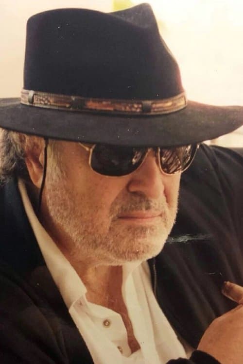 Richard C. Sarafian zdjęcie
