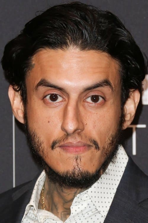 Richard Cabral zdjęcie
