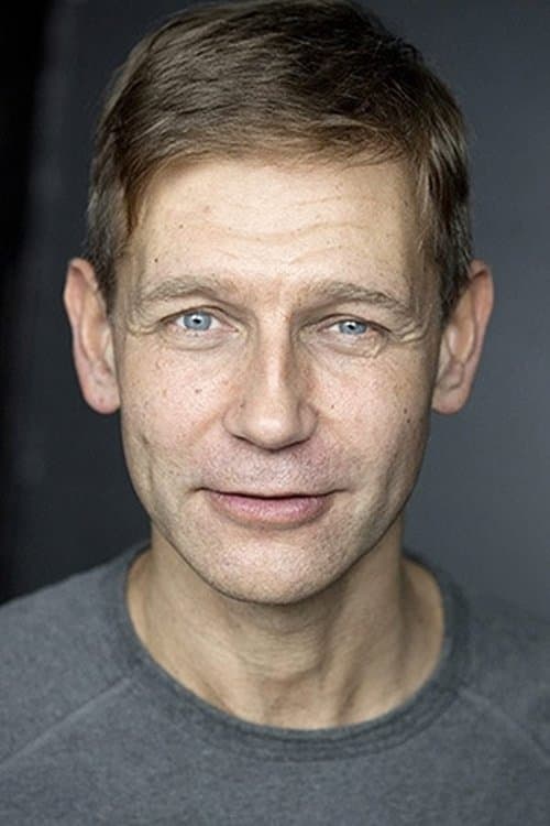 Richard Cant zdjęcie