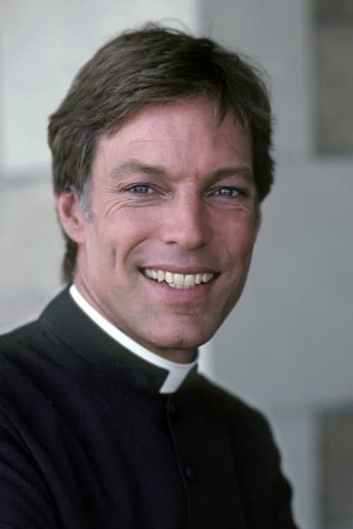 Richard Chamberlain zdjęcie