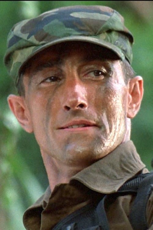 Richard Chaves zdjęcie