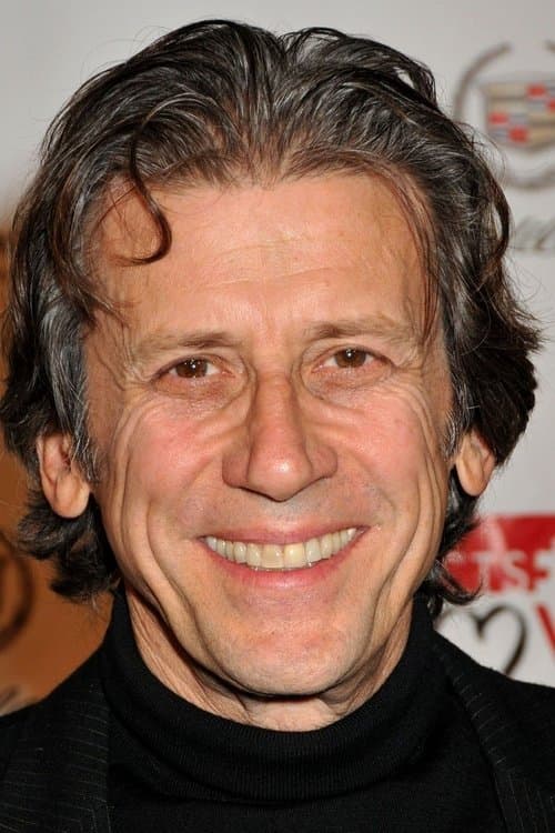Richard Cox zdjęcie