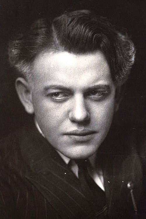 Richard Cramer zdjęcie