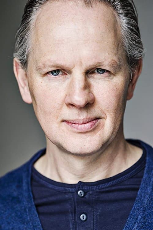 Richard Cunningham zdjęcie