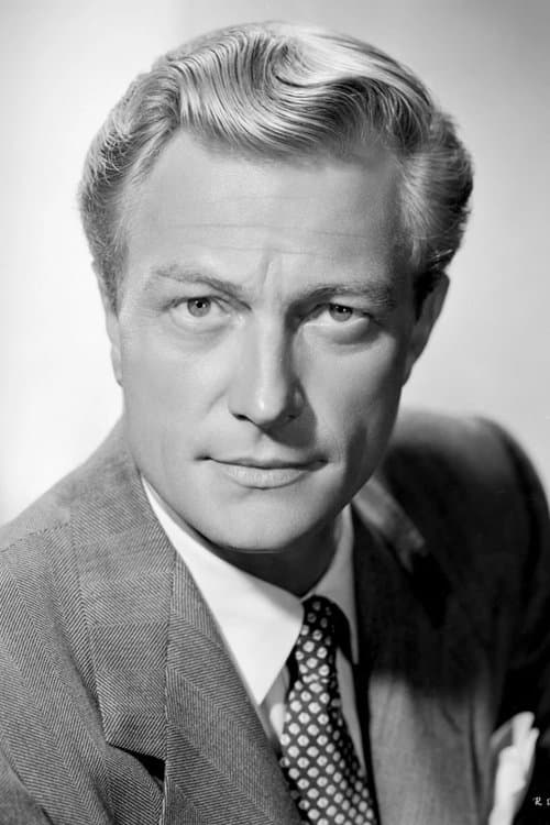 Richard Denning zdjęcie