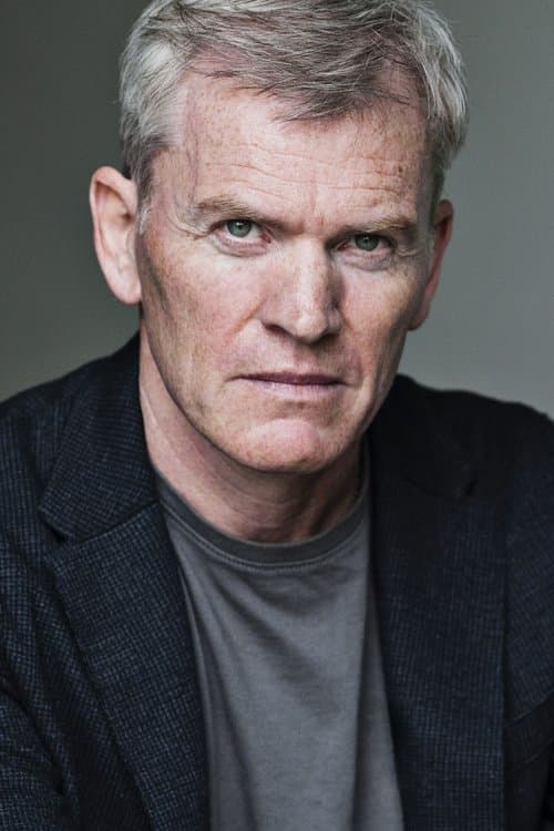 Richard Dillane zdjęcie