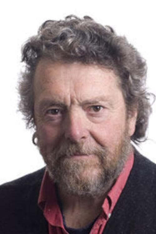 Richard Donat zdjęcie