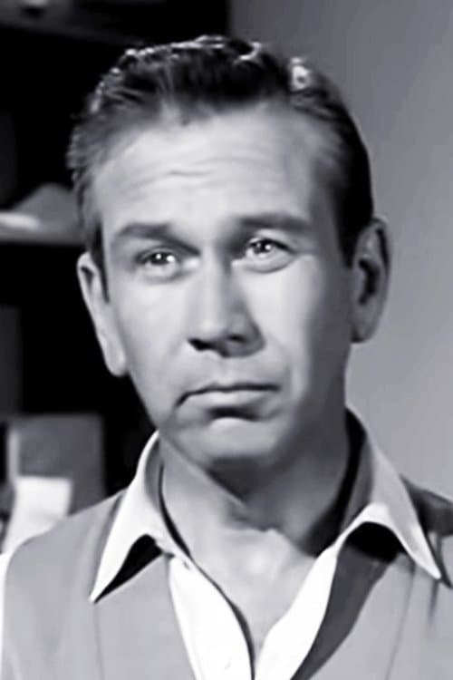 Richard Eastham zdjęcie