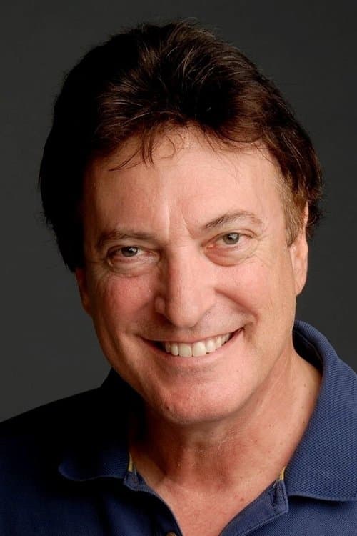 Richard Epcar zdjęcie