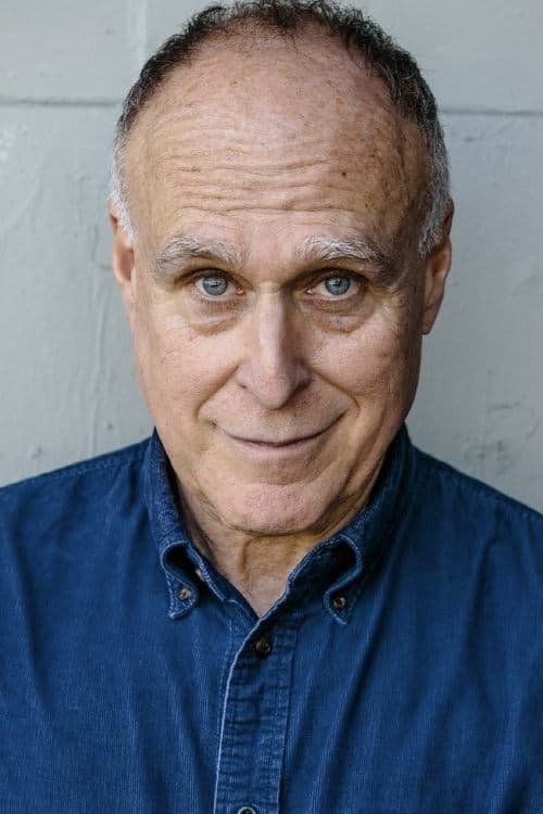 Richard Fancy zdjęcie