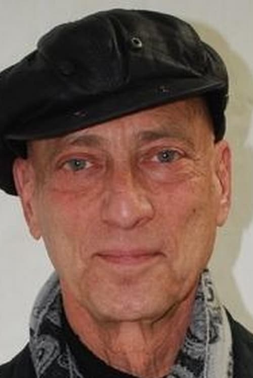 Richard Fire zdjęcie