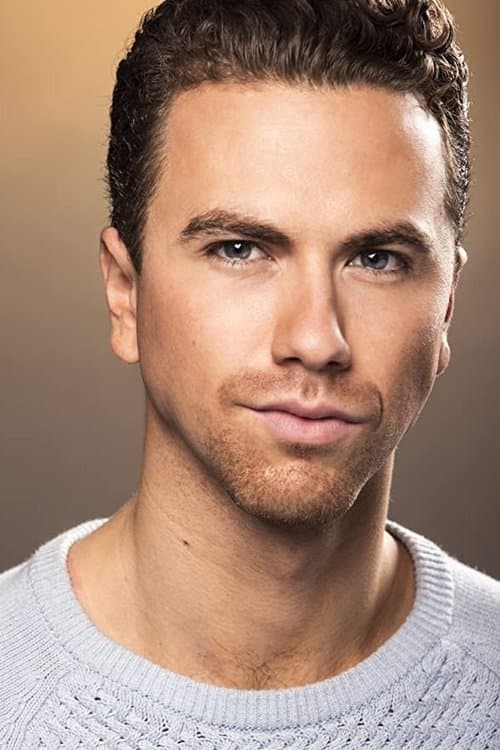 Richard Fleeshman zdjęcie