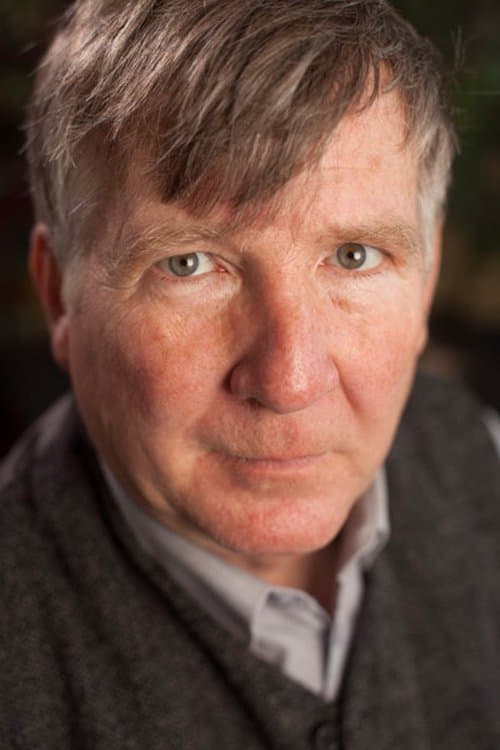 Richard Fréchette zdjęcie