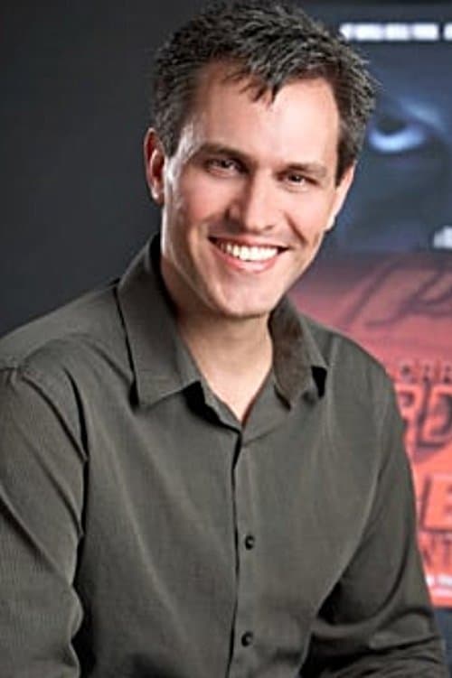 Richard Gale zdjęcie