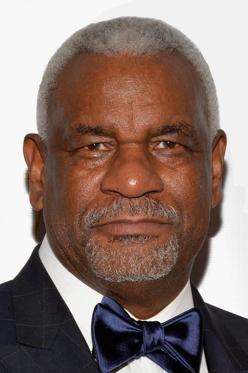 Richard Gant zdjęcie