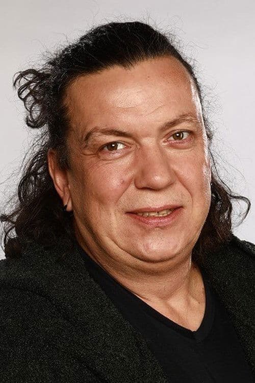 Richard Genzer zdjęcie