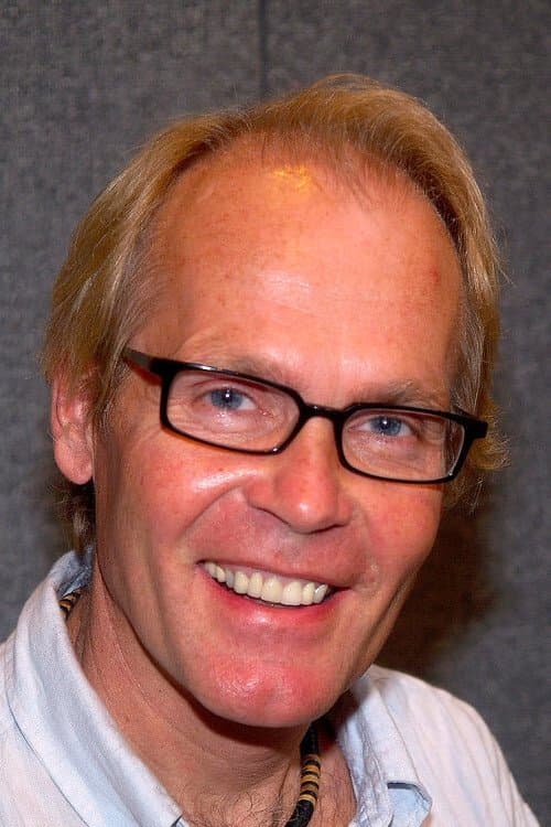 Richard Gibson zdjęcie